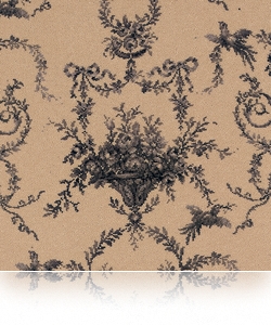 Brintons Classic Florals